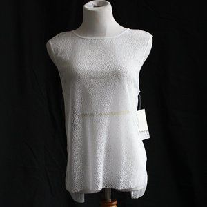 Z by Zella White Tank